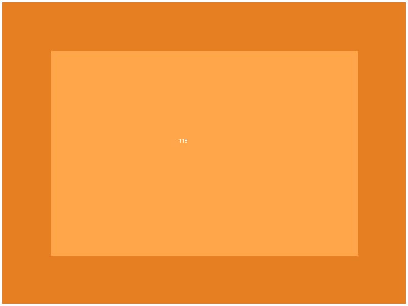 شاليه فاخر في نبق - شرم الشيخ