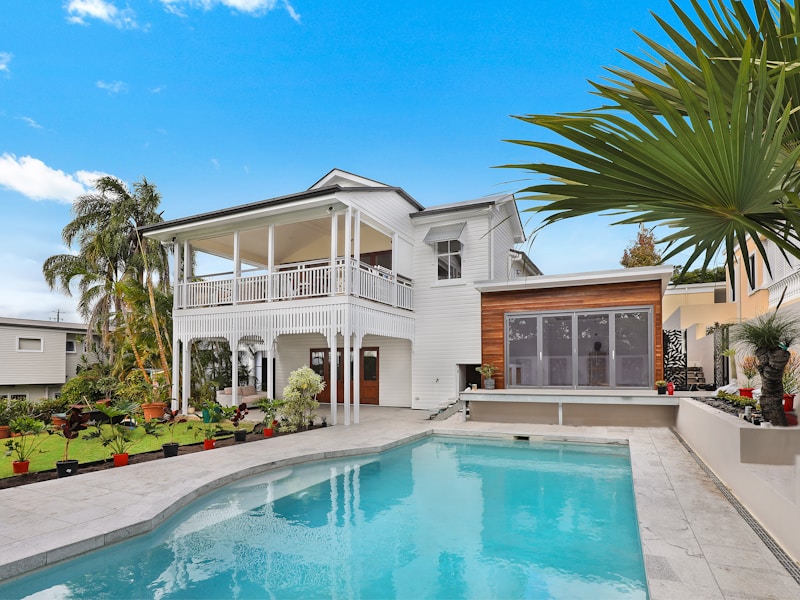 توين هاوس في الشيخ زايد