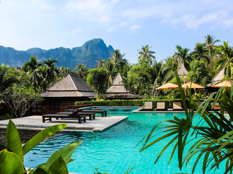 شاليه للإيجار في شرم الشيخ