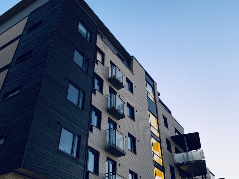 عمارة كاملة للبيع بالمنصورية الغربية